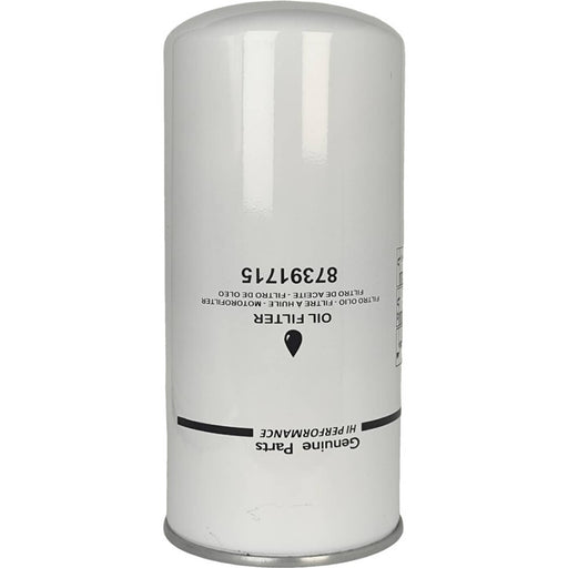 DURAFORCE 87391715 Hydraulic Oil Filter for New Holland Farmall 55A 65A 45A 75A Tractor