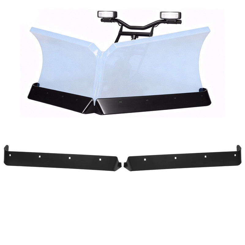 Cutting Edge Kits for Boss Power V Power V XT 8'2" V-Snow Plow Pair