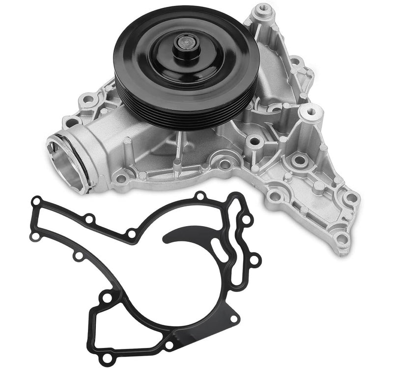 Water Pump Kit for Mercedes E Class ML SLK C C300 GLK350 E350