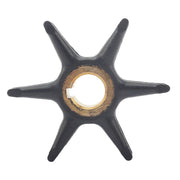 DURAFORCE 377178 Water Pump Impeller for Evinrude Johnson 9.5 10 HP Outboard Motor 775519