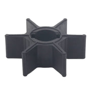 DURAFORCE 0114812 114812 Water Pump Impeller for Evinrude Johnson OMC 2HP 3.3HP Outboard