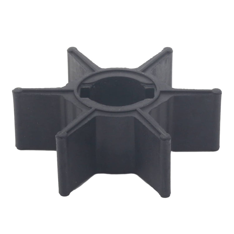 DURAFORCE 0114812 114812 Water Pump Impeller for Evinrude Johnson OMC 2HP 3.3HP Outboard
