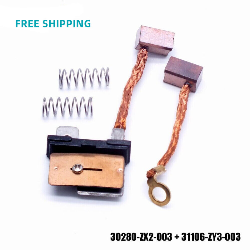 30280-ZX2-003 Breaker And 31106-ZY3 Brush Assy for Honda BF100 135 150 200HP
