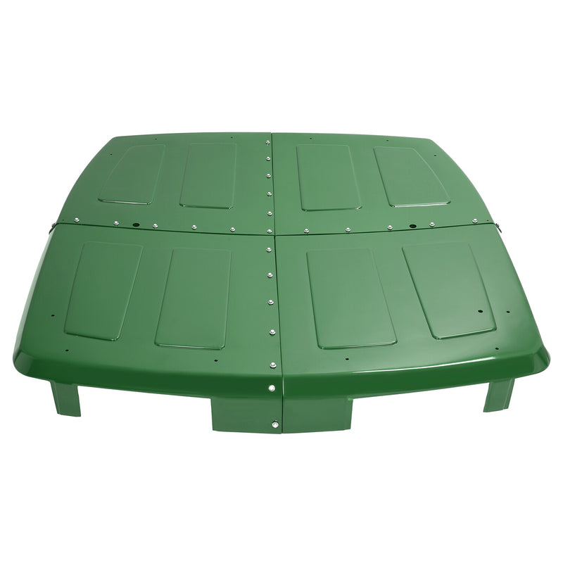 RE67856 Cab Roof ABS for John Deere 7200 7210 7400 7410 7600 7700 7810