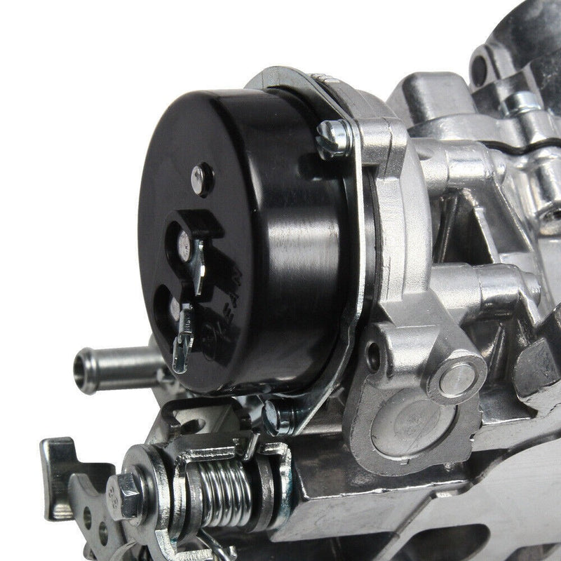 1406 Performer 600 CFM 4 Barrel Carburetor for Edelbrock Electric Choke