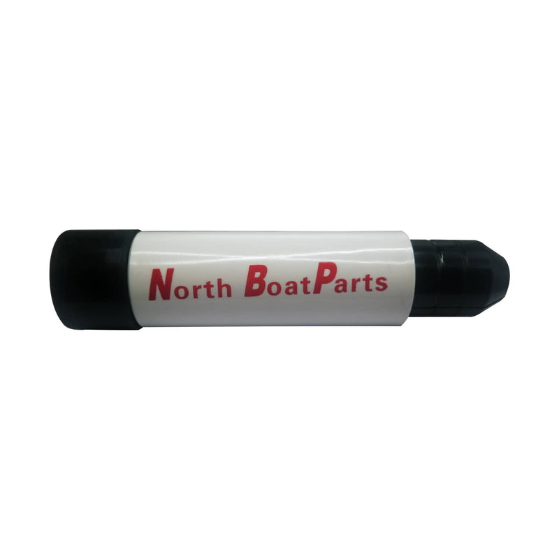 DURAFORCE Wedge Transom Saver Motor Toter Support And Steer Stop for Yamaha Outboards