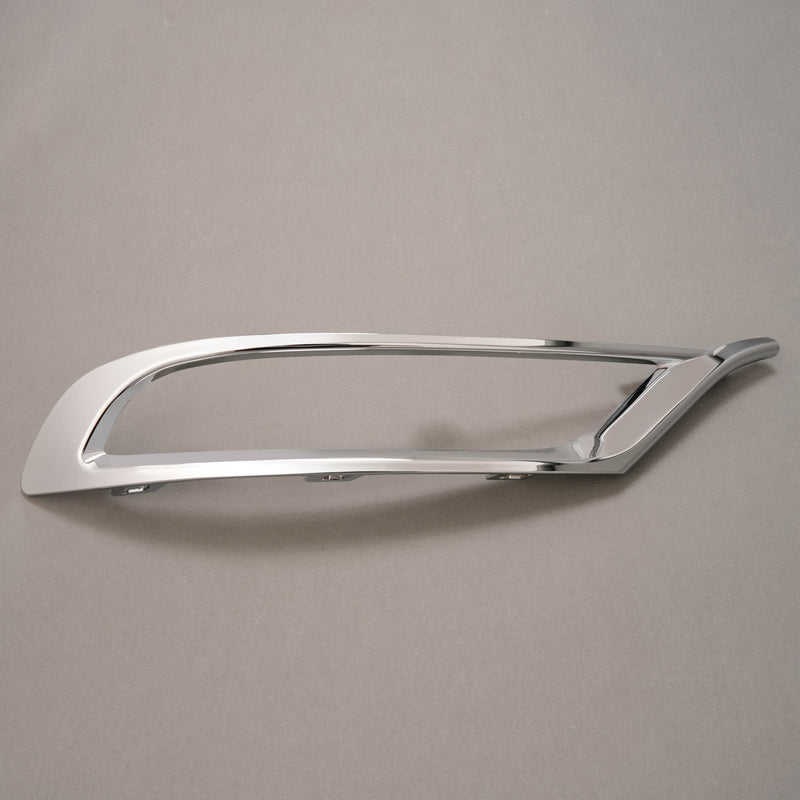 5SW14SZ0AA Fog Light Trim Passenger Side Front Chrome for Chrysler 300 2015-2024