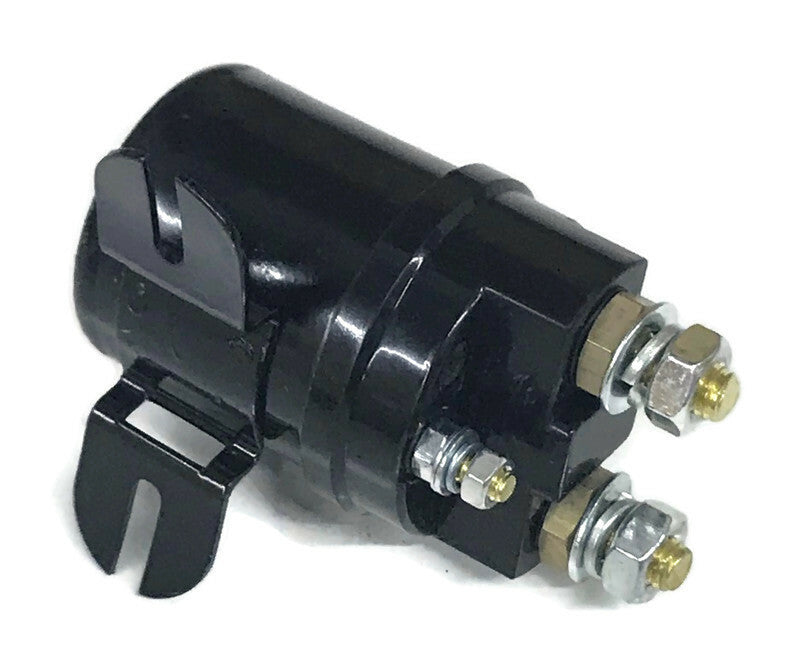 12V Solenoid for Yamaha Umax One 2019 2024 Rally Two Bistro 2019 2026