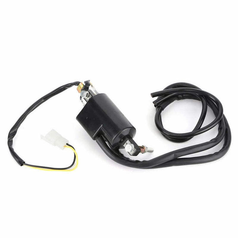 30530 447 003 Ignition Coil for 1979 1981 Honda CM400T 1982 CM450C