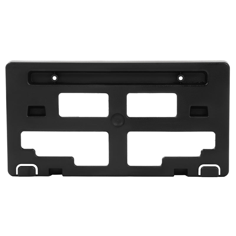 Front License Plate Tag Bracket for Ford Ranger 2019-2023 Lariat XL XLT Black