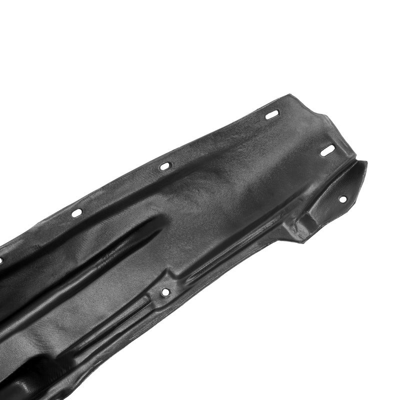 Fender Liner w/Insulation Foam for Honda Accord Sedan 2008-2012 Front Left Side