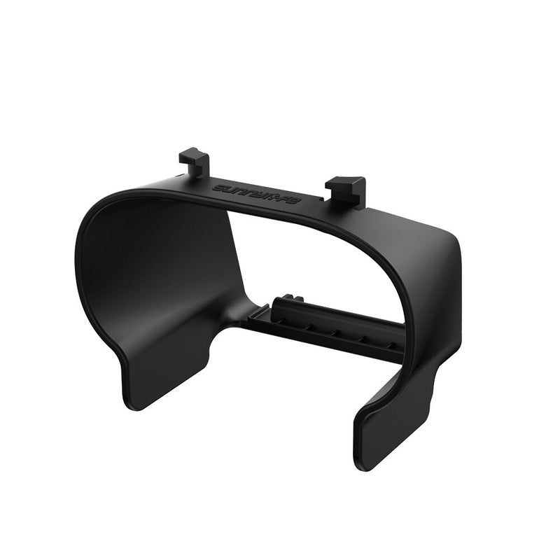 Anti-glare Gimbal Lens Sun Hood Cap Sunshade Protective for DJI Mavic Mini Drone