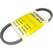 DURAFORCE 781-20-30 CVT Drive Belt Fit for Kymco Like 125 LX Movie XL 125