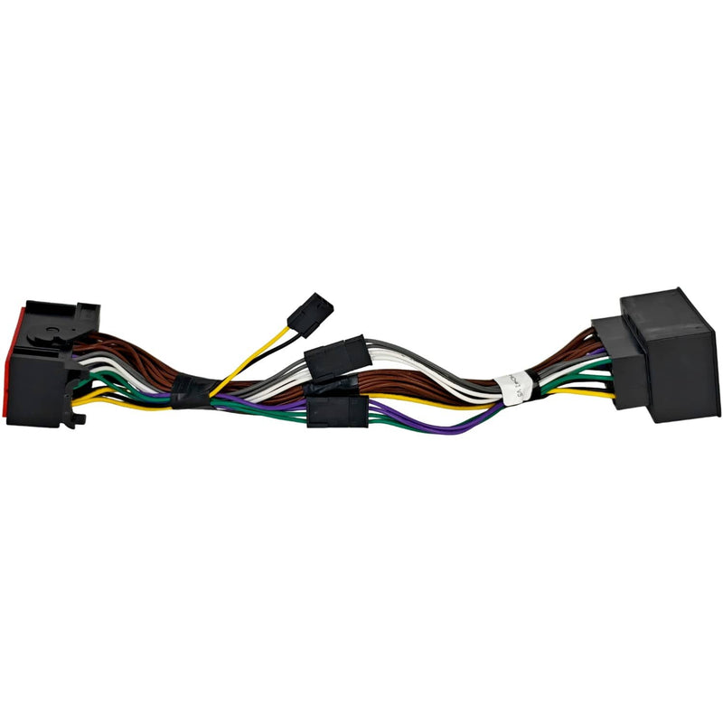 DURAFORCE LPHCH41 Audio Integration Car T-Harness for PAC 2013+ for Chrysler Vehicles