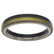 DURAFORCE Oil Seal for Kubota L4740GST/HST L4740GST-3 L4740HST-3 L4740HSTC