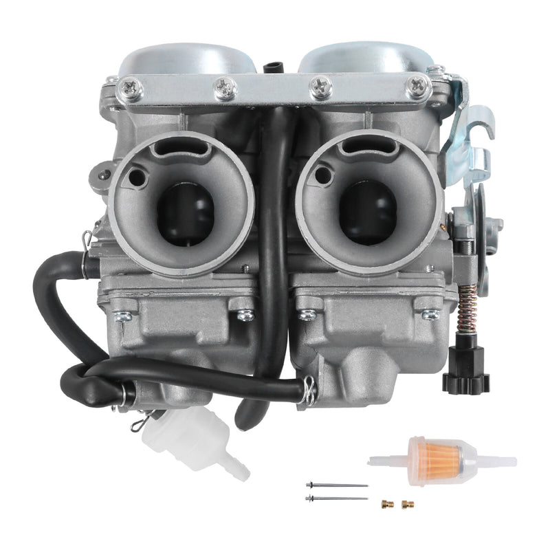 Dual Carburetor Carb for Honda Rebel CA CMX 250 C CMX250 CA250 Motorcycle