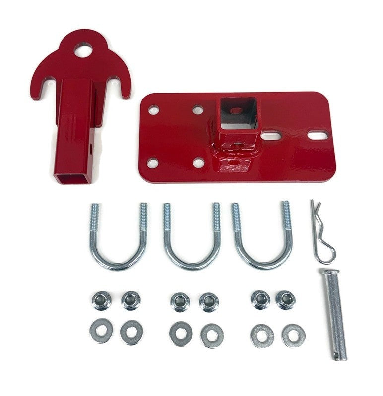 Trailer Hitch Receiver for Ferris IS5100 IS1500 IS500 IS700 Lawn Mower ZTR