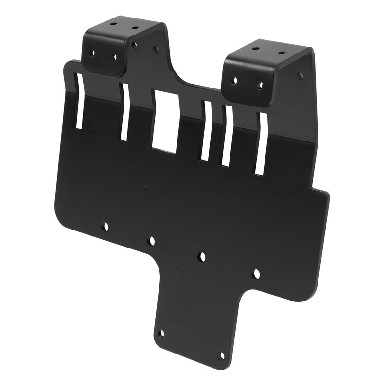 789-02518-0637 Double Bagger Adapter Bracket for Cub Cadet 42 46 50 54 60-Inch