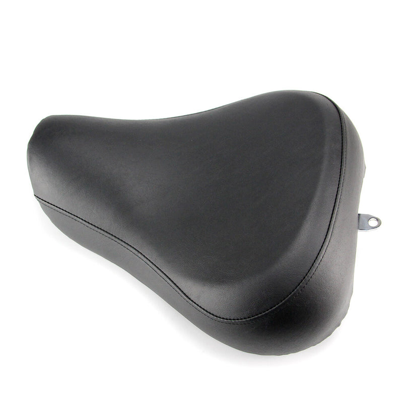 Motorcycle Driver Rider Solo Seat for Harley Sportster XL 883 1200 72 48