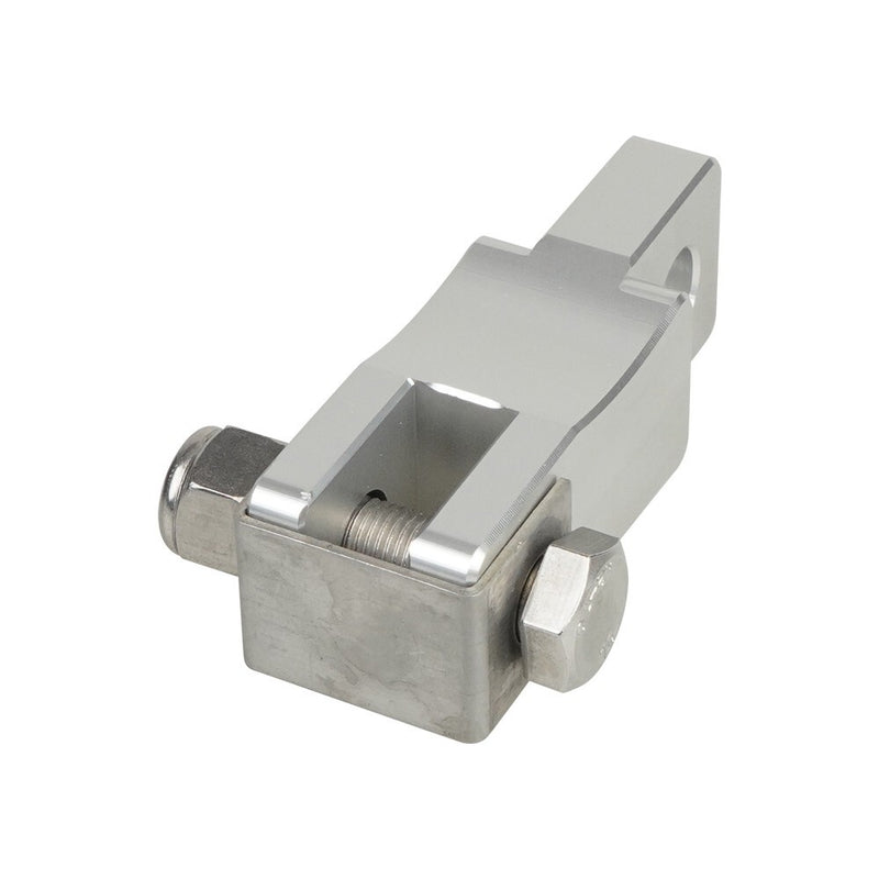 2 Inch Clutch Pedal Extender for Peterbilt 379 386 389 378 388 Billet Aluminum
