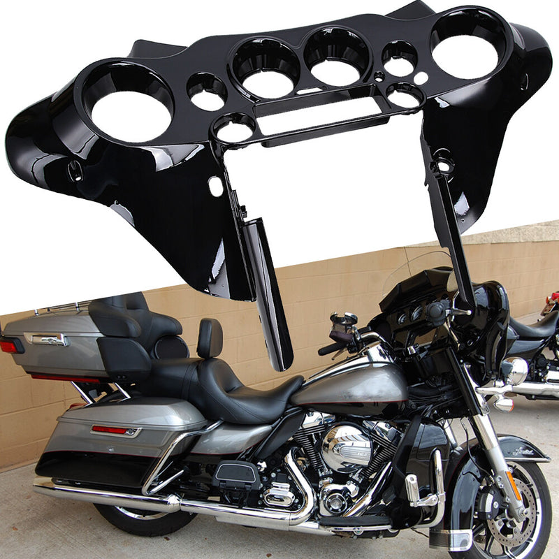 Front Batwing Inner Fairing for Harley Touring Electra Street Glide 1996-2013