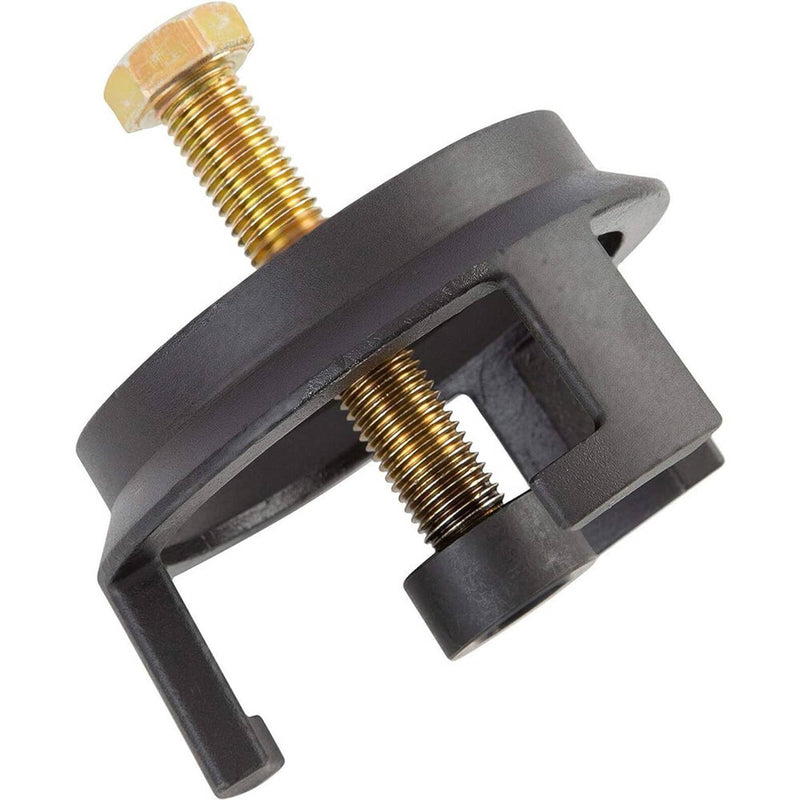 25264 Harmonic Balancer Puller Fits for GM Dodge Jeep Chrysler Crank Pulley Gold