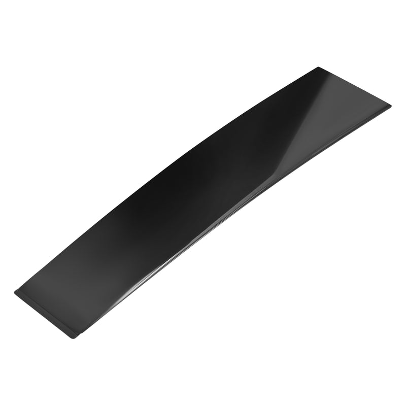 Rear B Pillar Door Window Trim Applique for Jeep Grand Cherokee 2011-2021 LH