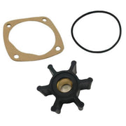 DURAFORCE 132-0316 Impeller Kit for Onan Pump 132-0277 for Oberdorfer 202M-11 N202M-11