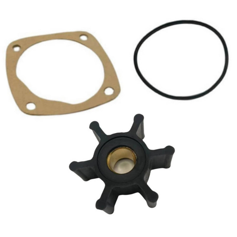 DURAFORCE 132-0316 Impeller Kit for Onan Pump 132-0277 for Oberdorfer 202M-11 N202M-11