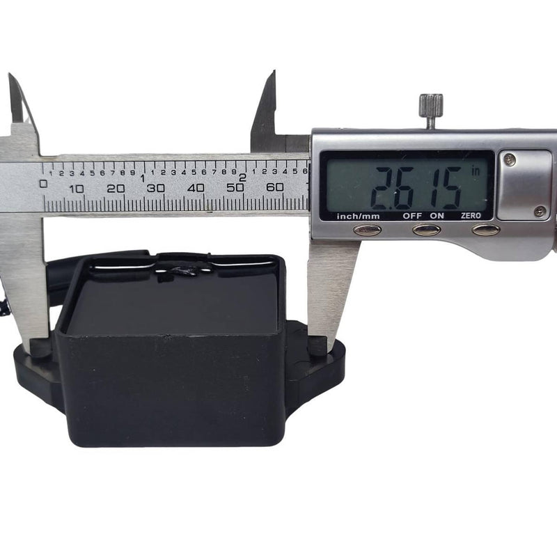 DURAFORCE 695-85540-10 CDI Igniter Unit for Yamaha Outboard 9.9 15 25 HP 85540-11