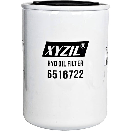 DURAFORCE 6516722 Hydraulic Oil Filter for Bobcat 722 730 731 732 741 742 743 520 530