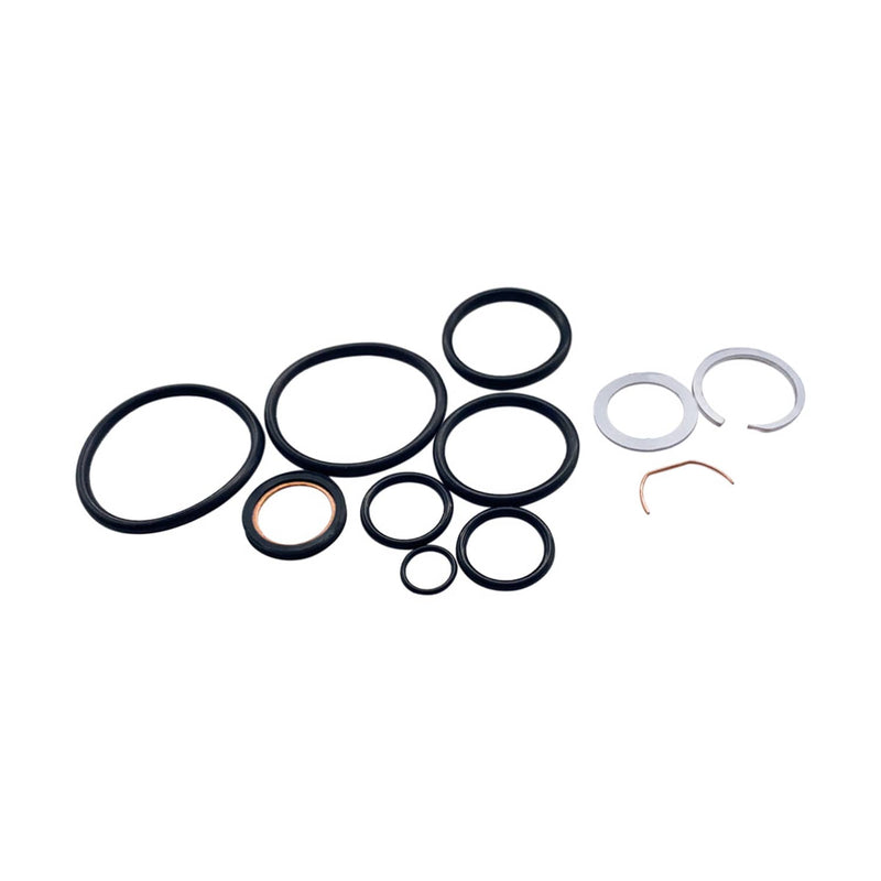 DURAFORCE 30-803099T 47-43026Q06 Seal Bellows Kit for MerCruiser Alpha One Gen 2 Transom
