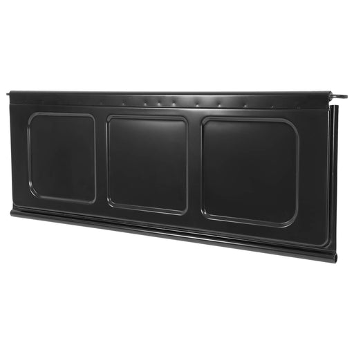 DURAFORCE Rear Steel Tailgate for Ford 1942-1950 1/2 Ton Truck Electrophoresis