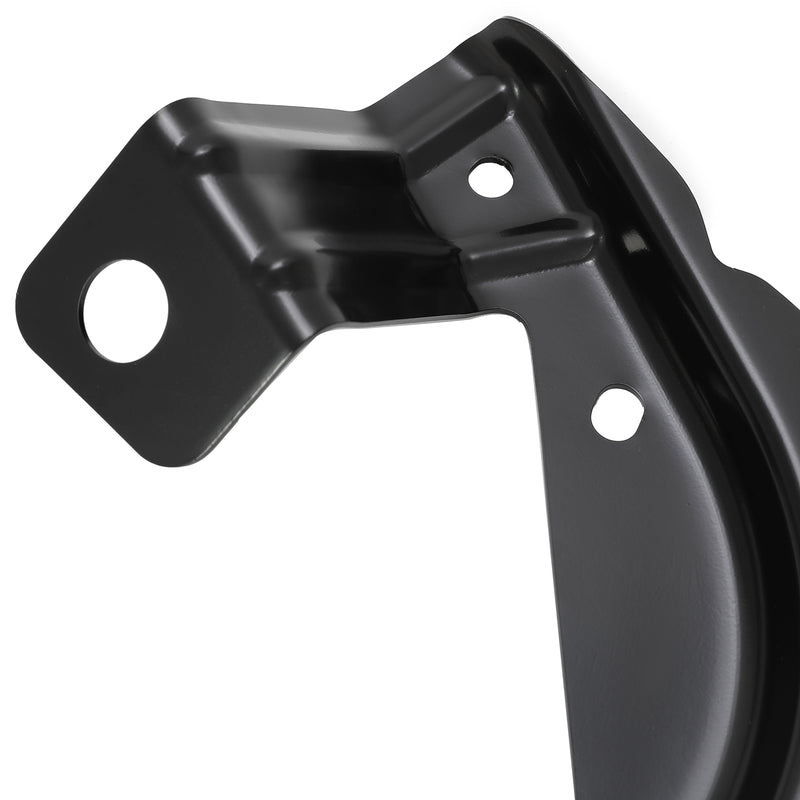 Fog Light Lamp Bracket Steel for Dodge Ram 1500 2500 3500 Truck Pickup Pair