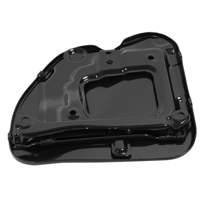 Fuel Gas Door Cap Cover for Toyota Tacoma Crew/ Extended Cab Short Bed 2005-2015