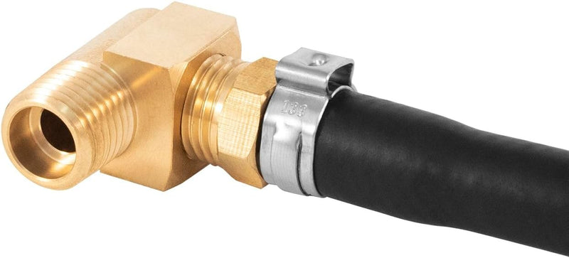 HND1.2CS Single Fuel System Clam Kit Fit for Honda EU1000i & EU2000i Generator