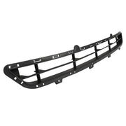 DURAFORCE Front Lower Bumper Grille for Hyundai Santa Fe Sport 2013-2016