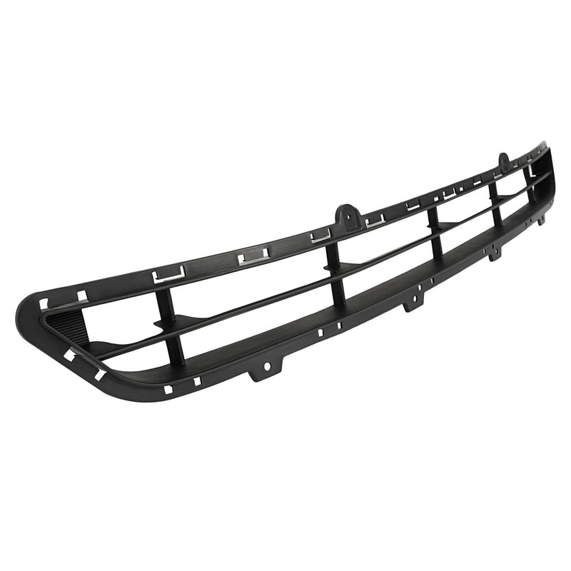 DURAFORCE Front Lower Bumper Grille for Hyundai Santa Fe Sport 2013-2016