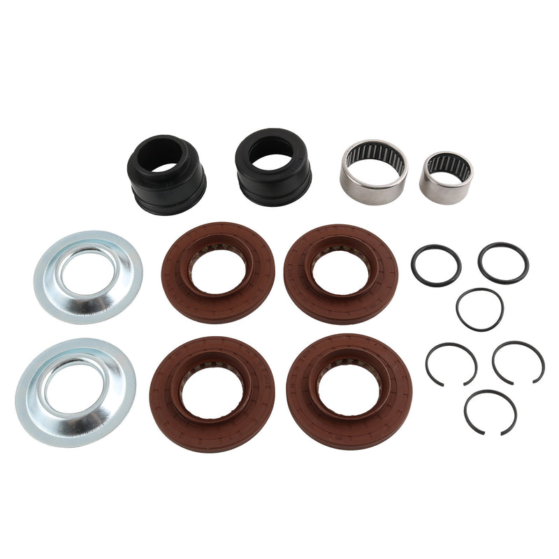 Front Right Differential Axle Intermediate Shaft Inner Kit Fits Ram 1500 12-2022