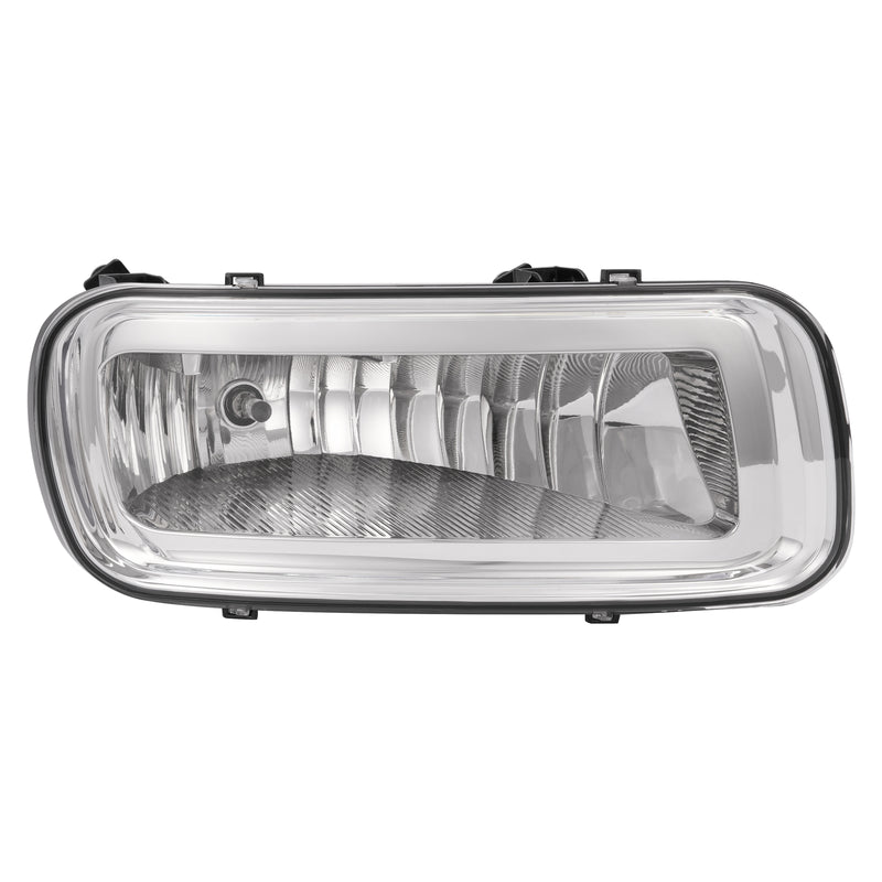 5L3Z15200A Front Right Passenger Side Fog Light Lamp for Ford F-150 2004-2006