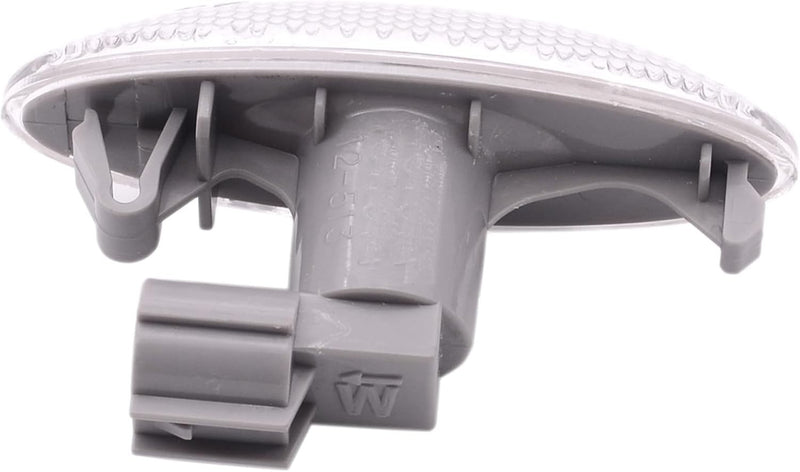 81730-02090 Side Turn Signal Fender Light for Toyota Yaris 2005-2013 2pcs