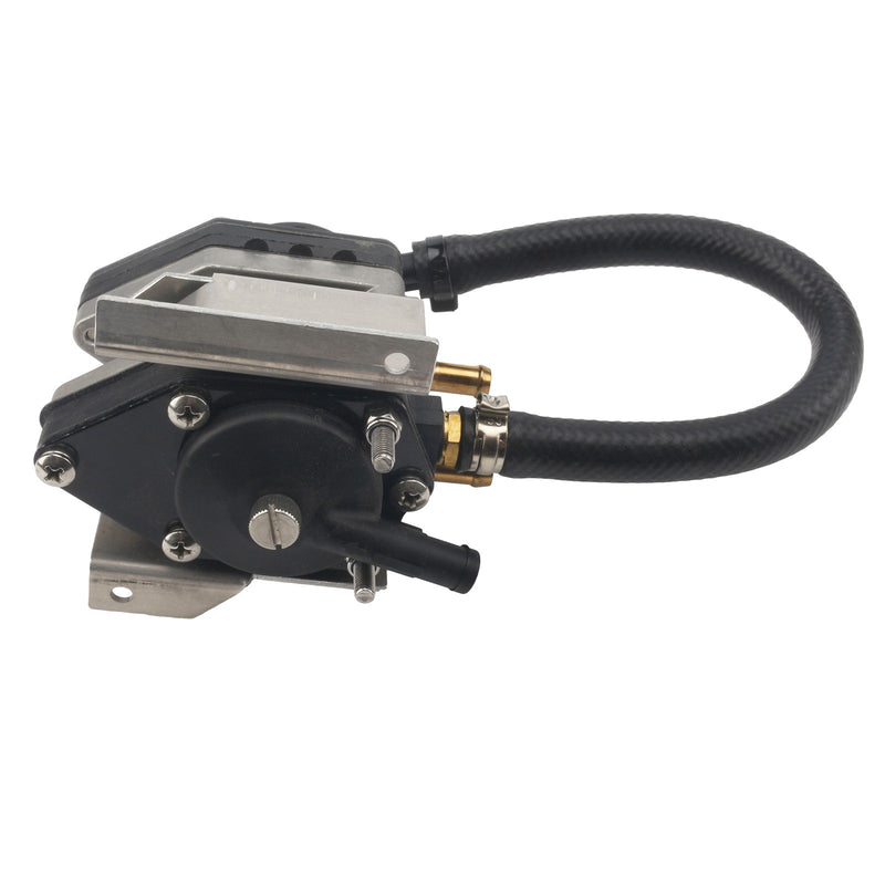 VRO Fuel Pump for Johnson Evinrude 120 130 140 200 225 HP Crossflow V6