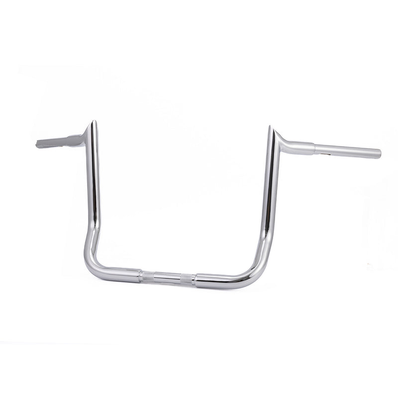 14" Meathook Monkey Bar Ape Handlebar for Harley Electra Glide Street Glide