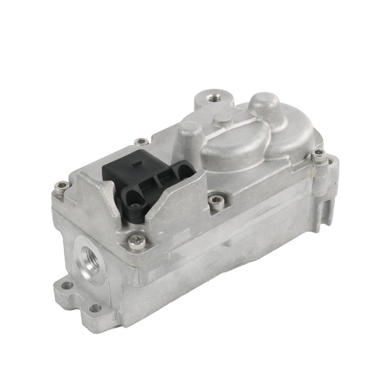 5501185 5452695 12V Turbo Actuator for Cummins X15 VGT Holset 2017-2019