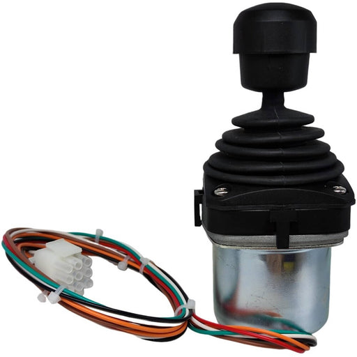 DURAFORCE 1001118419 Joystick Controller for JLG Lift E40AJP E45A E45AJ M45AJ E300A E300AJ
