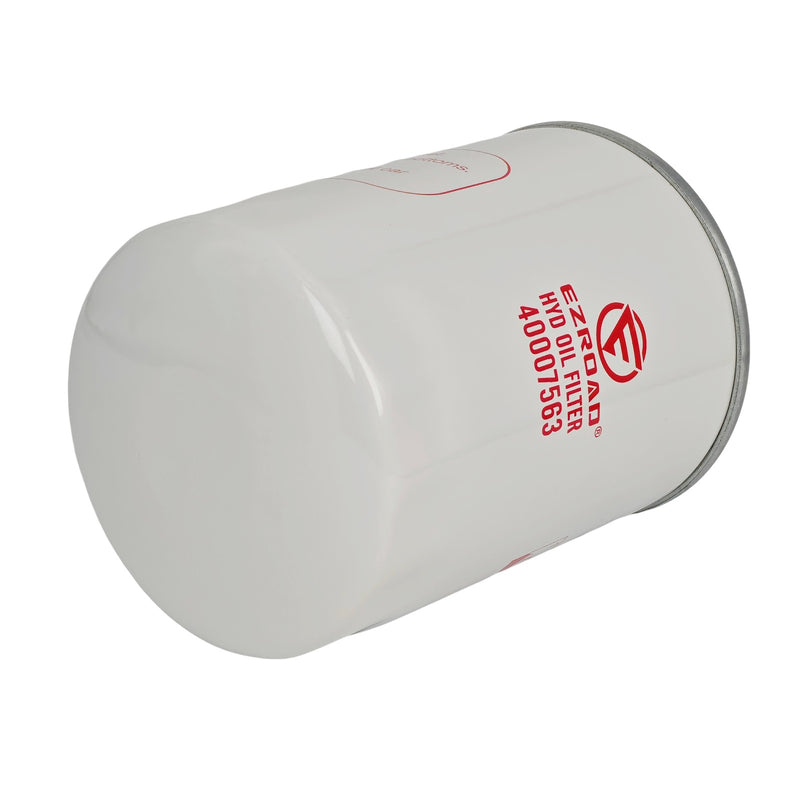 40007563 A1640093 Hydraulic Oil Filter for LS MT225E MT225HE MT240E MT240HE