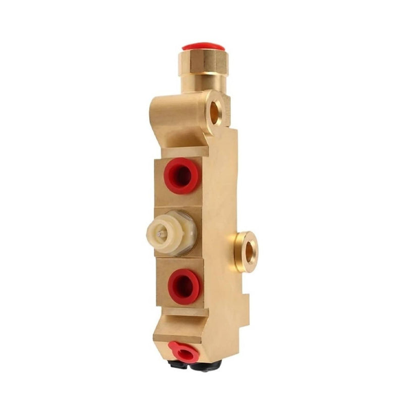 Brass Disc Drum Proportioning Valve for Chevrolet C10 C20 C30 Truck Brake