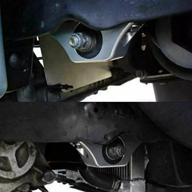 Engine Motor Torque Mount Kit for Acura Integra Honda Civic EG EK B D Series