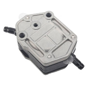 DURAFORCE 15100-94312 Fuel Pump & Gaskets Kit for Suzuki Marine Outboard Motor