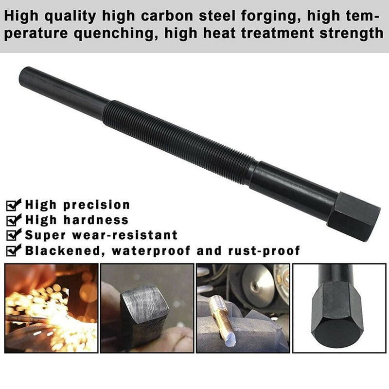 Primary Drive Clutch Puller Remover Tool for Polaris 1985-2016 All Models